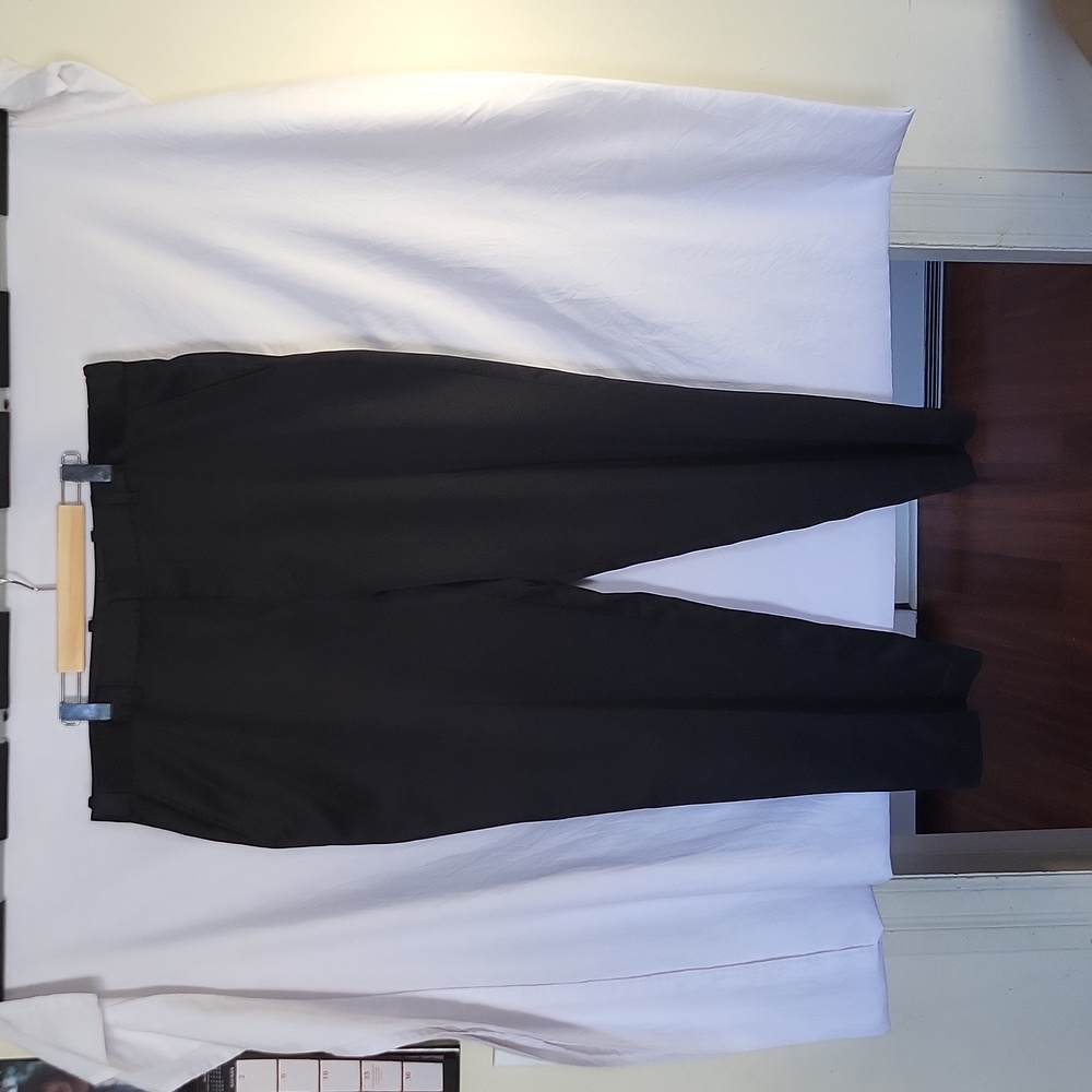 Arnold Palmer men's casual pants Black Size 42 x 29